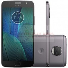 MOTOROLA MOTO G5S PLUS XT1802 TELA 5.5 32GB DUAL CAMERA 13MPX